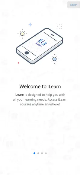 Game screenshot Indiamart iLearn apk