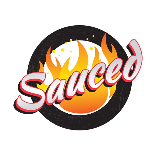 Sauced Woodfired Pizza icon