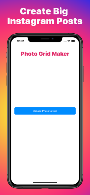 Photo Grid Maker: Split Layout(圖4)-速報App