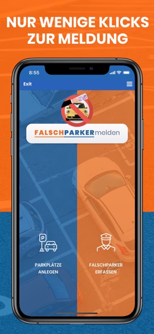 FALSCHPARKER(圖1)-速報App