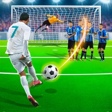 Activities of Shoot Goal - 2019 Soccer Games
