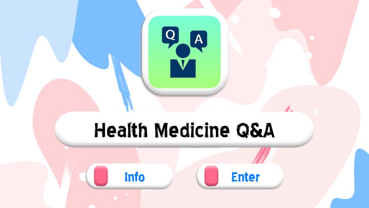 Health Medicine Q&A