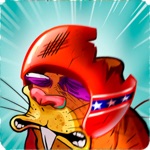 Punch a mole