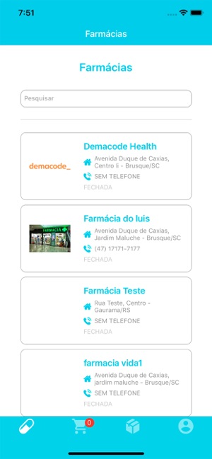 Remédio Agora Delivery(圖2)-速報App