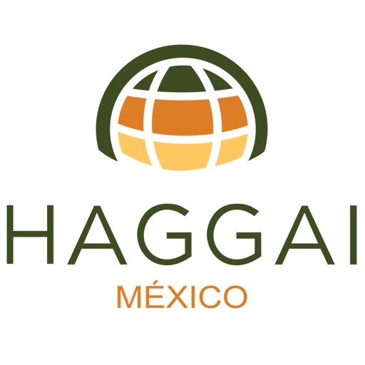 Haggai México Download