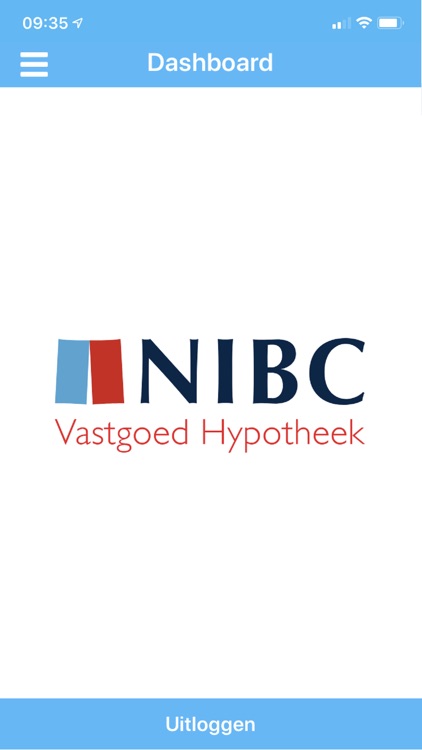 NIBC Vastgoed Hypotheek