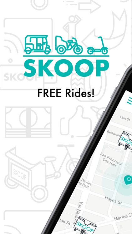 SKOOP Mobility