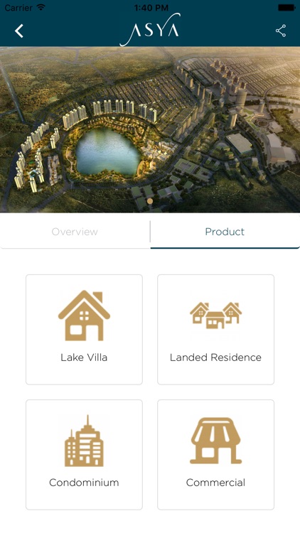 Astra Property Sales screenshot-4
