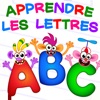ABCD Jeux pour Enfants 4 5 Ans