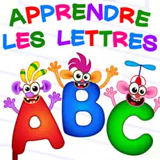 Application ABC Alphabet Apprendre à Lire 4+