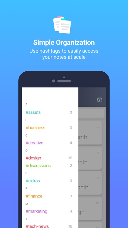 bundleIQ screenshot-6