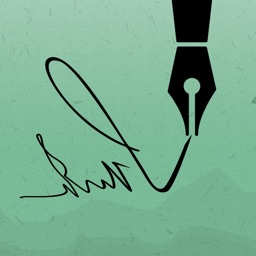 Beautiful signature