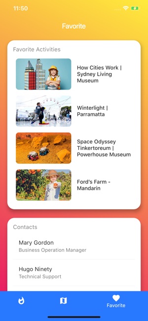 Sydney Mums: Kids Activities(圖4)-速報App