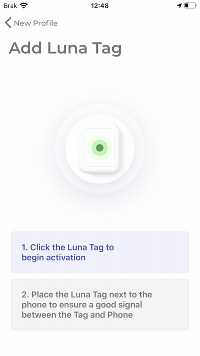 Luna - Pet Finders screenshot 2
