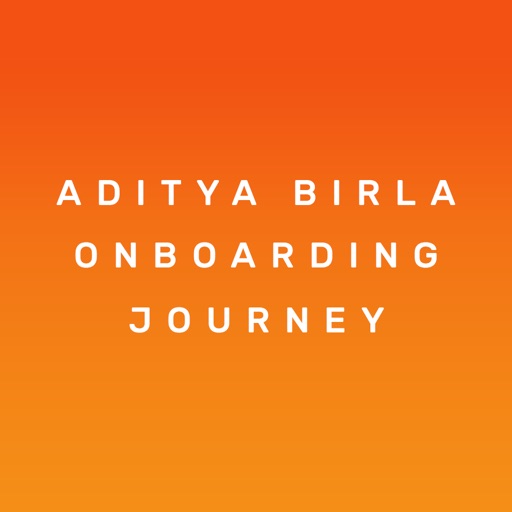 ABG Onboarding App