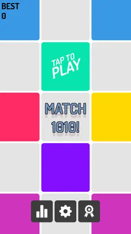 Game screenshot Match 1010! mod apk