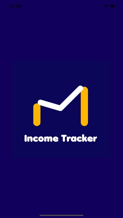 IncomeTracker for iPhone