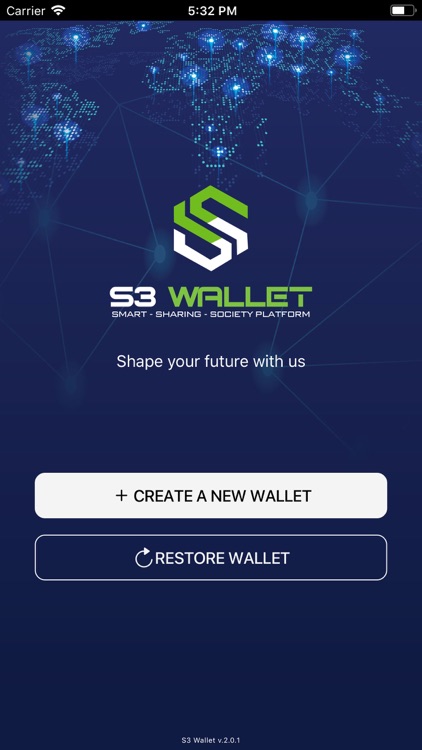 S3 Wallet