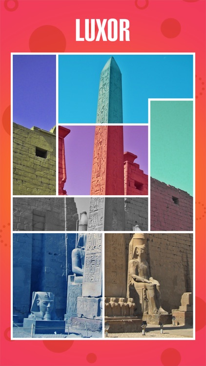 Luxor Tourism Guide