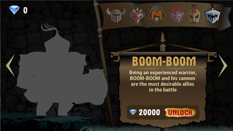 Small Castle Defense