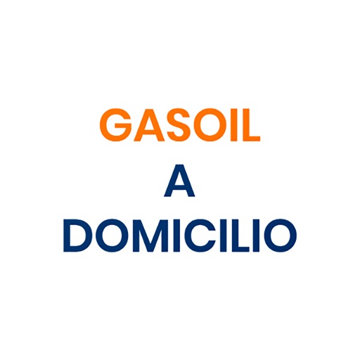 Gasoil a domicilio