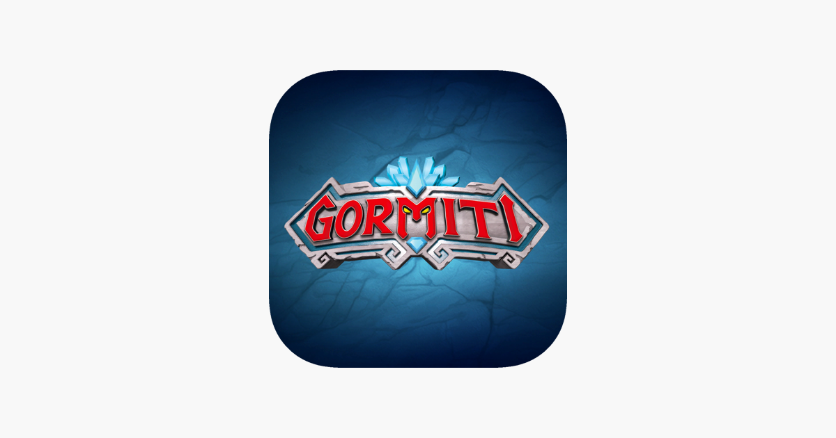 SCARICA APP GORMITI