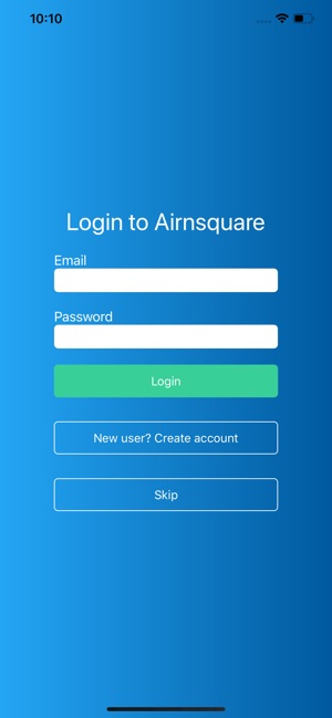 Airnsquare(圖1)-速報App