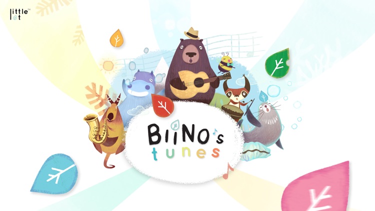 BiiNo's Tunes