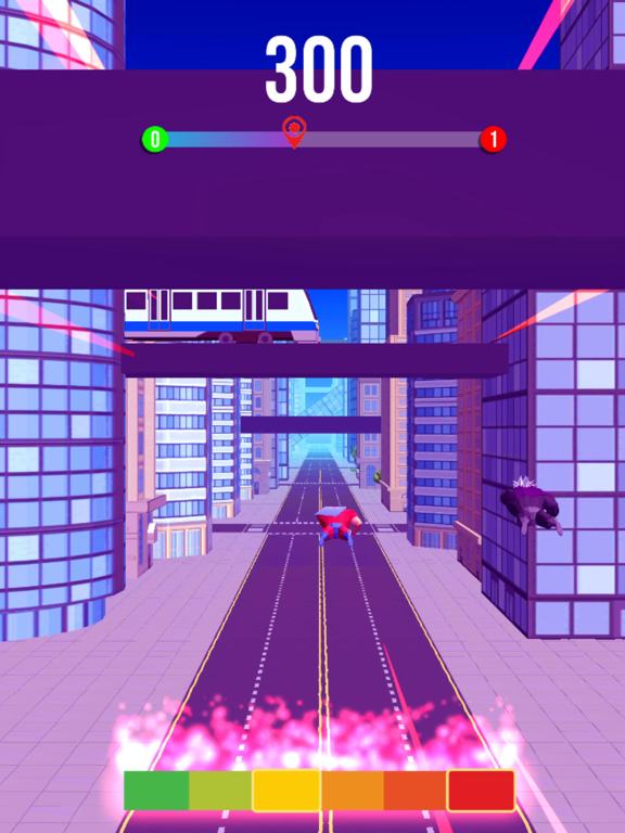 Screenshot #5 pour Save the Cats - Meow!