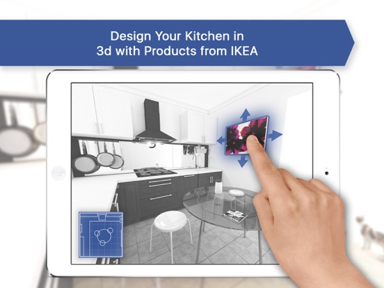 Kitchen Design Pro App Price Drops