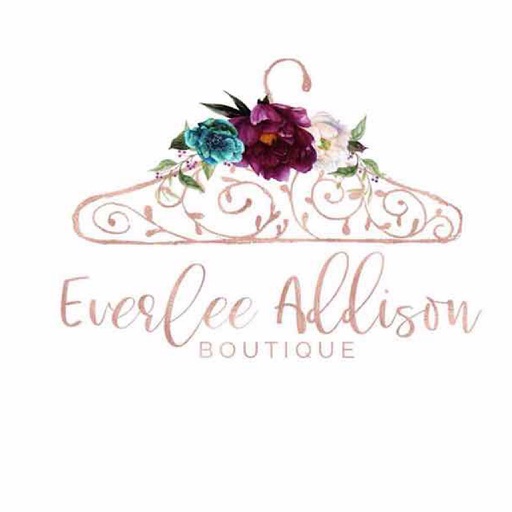 Everlee Addison Boutique by Amber Smith