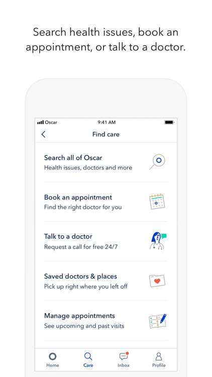 Oscar Health