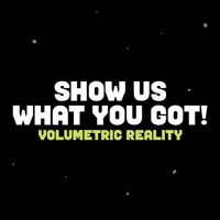 VOLUMETRIC REALITY sur PC