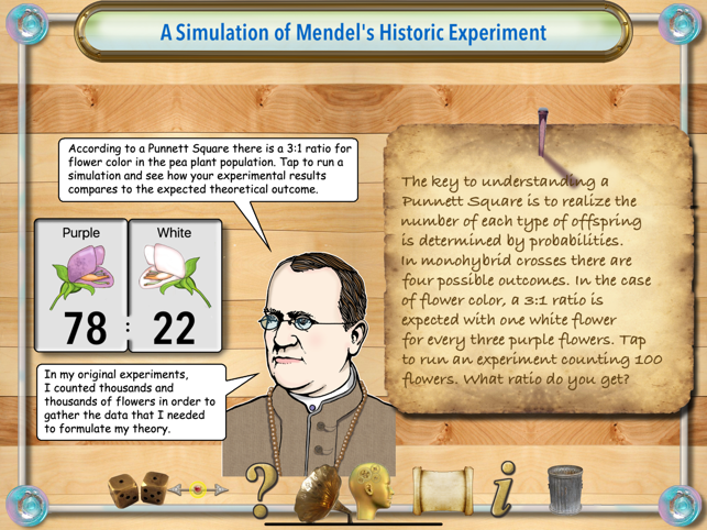 Gregor Mendel(圖6)-速報App