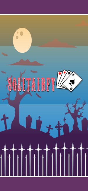 Solitairfy (Halloween Based)