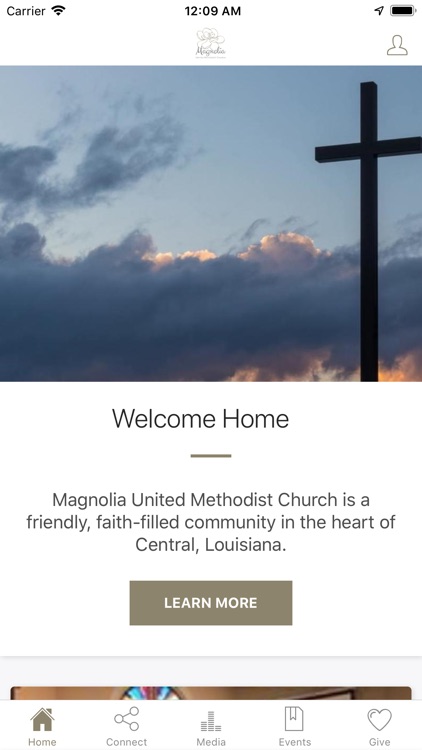 Magnolia UMC