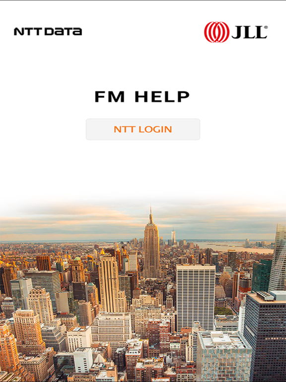 Screenshot #4 pour NTT FM HelpDesk