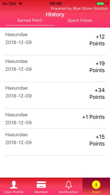 Haeundae screenshot-5