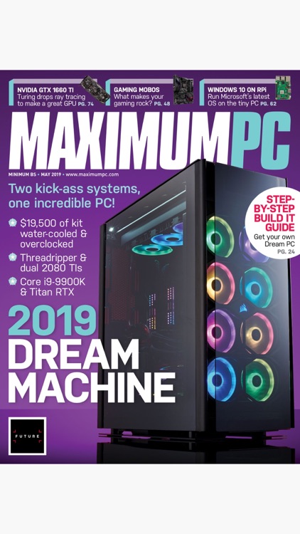 Maximum PC