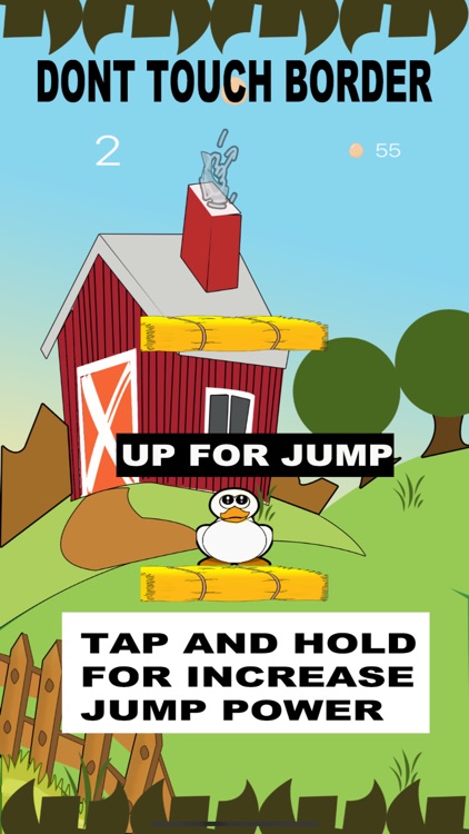 Jumpy Duck screenshot-3