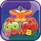 KawaiiLOLween app showcases cute and unique expanded colors spectrum for the Fall season, including Halloween