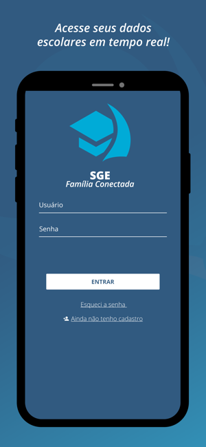 SGE - Família Conectada