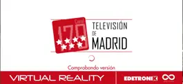 Game screenshot TelevisionMadrid mod apk