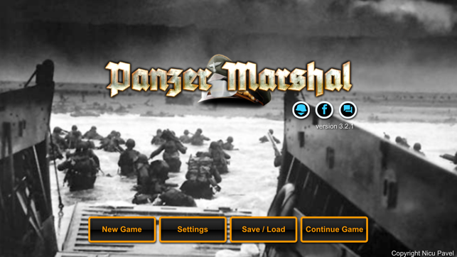 Panzer Marshal(圖1)-速報App