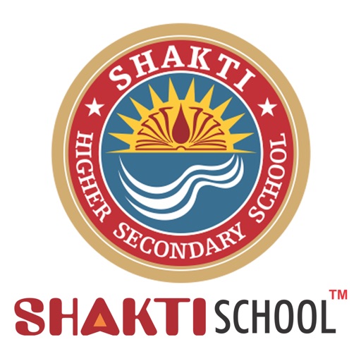 Shakti Schools icon