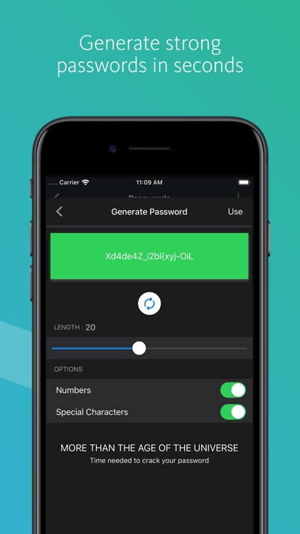 Avira Password Manager