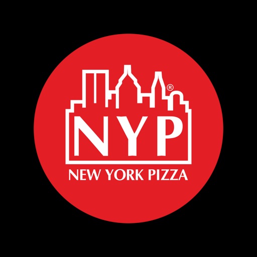 New York Pizza icon