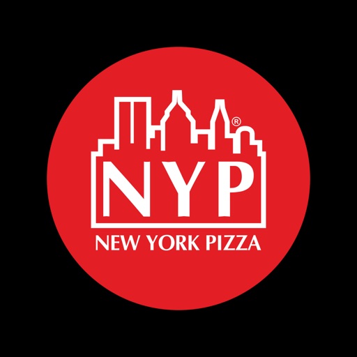 New York Pizza