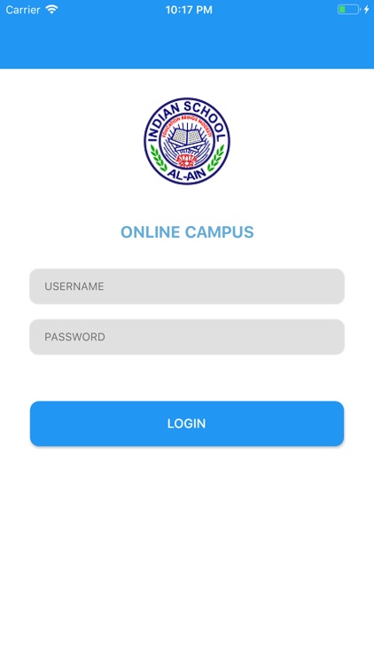 Online Campus Alain