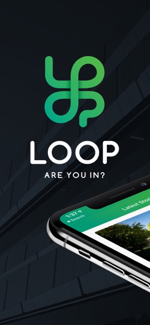 Loop - The Connor Group App